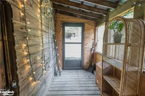 66 Sunnyside Street Dysart Et Al ON K0M 1S0