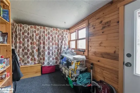 66 Sunnyside Street Dysart Et Al ON K0M 1S0