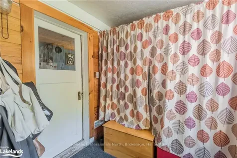 66 Sunnyside Street Dysart Et Al ON K0M 1S0