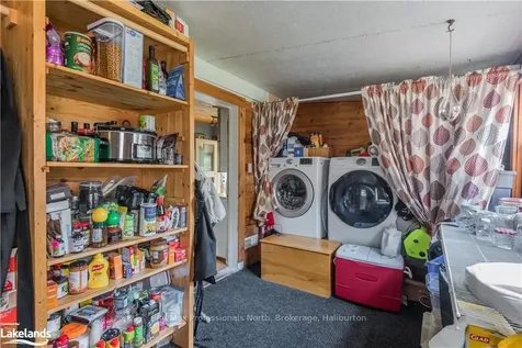 66 Sunnyside Street Dysart Et Al ON K0M 1S0