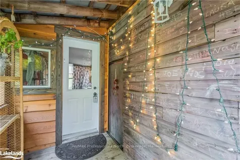 66 Sunnyside Street Dysart Et Al ON K0M 1S0