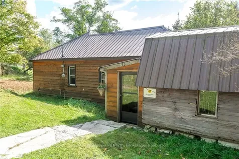 66 Sunnyside Street Dysart Et Al ON K0M 1S0