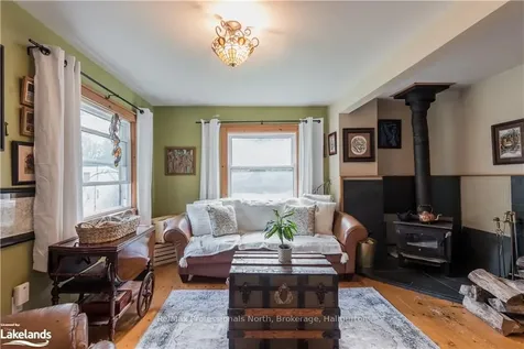 66 Sunnyside Street Dysart Et Al ON K0M 1S0