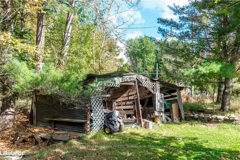 66 Sunnyside Street Dysart Et Al ON K0M 1S0