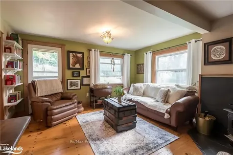 66 Sunnyside Street Dysart Et Al ON K0M 1S0