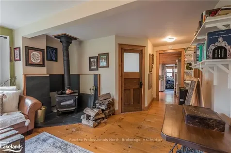 66 Sunnyside Street Dysart Et Al ON K0M 1S0