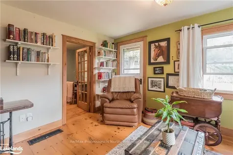 66 Sunnyside Street Dysart Et Al ON K0M 1S0