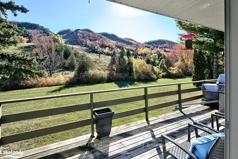 132 Wensley Drive Blue Mountains ON N0H 1J0