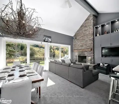 132 Wensley Drive Blue Mountains ON N0H 1J0