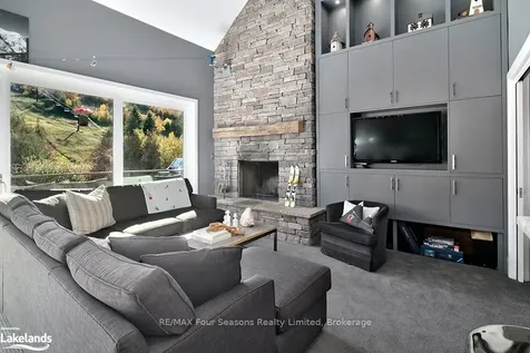132 Wensley Drive Blue Mountains ON N0H 1J0