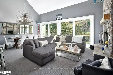 132 Wensley Drive Blue Mountains ON N0H 1J0