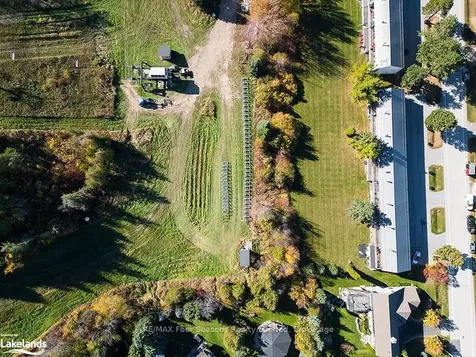 132 Wensley Drive Blue Mountains ON N0H 1J0