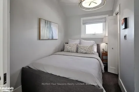 132 Wensley Drive Blue Mountains ON N0H 1J0