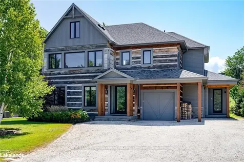 144 Alexandra Way Blue Mountains ON L9Y 0S3