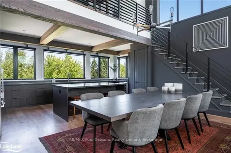 144 Alexandra Way Blue Mountains ON L9Y 0S3