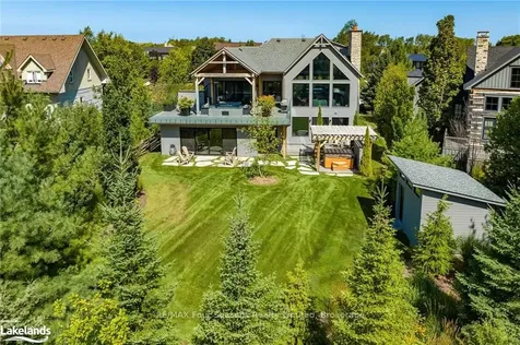 144 Alexandra Way Blue Mountains ON L9Y 0S3