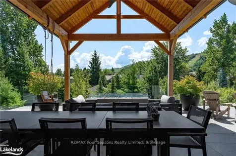 144 Alexandra Way Blue Mountains ON L9Y 0S3