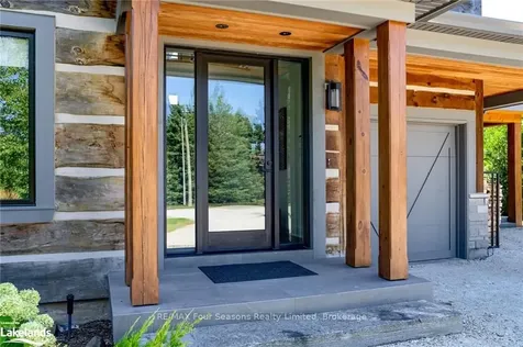 144 Alexandra Way Blue Mountains ON L9Y 0S3