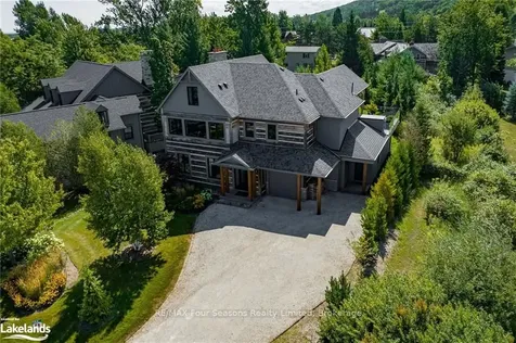 144 Alexandra Way Blue Mountains ON L9Y 0S3