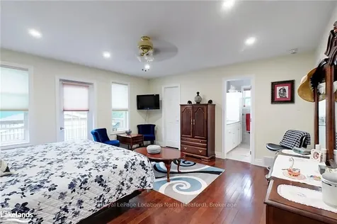 236 Nelson Street W Meaford ON N4L 1M6