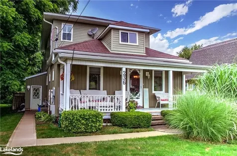 236 Nelson Street W Meaford ON N4L 1M6