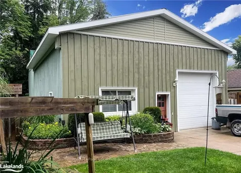 236 Nelson Street W Meaford ON N4L 1M6
