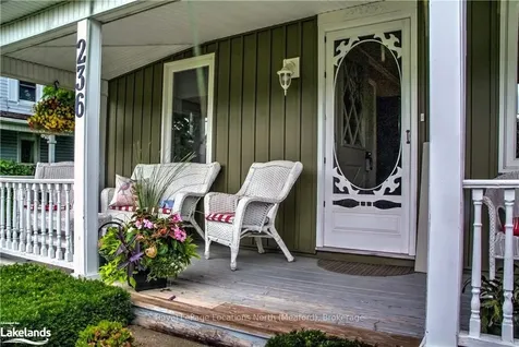 236 Nelson Street W Meaford ON N4L 1M6