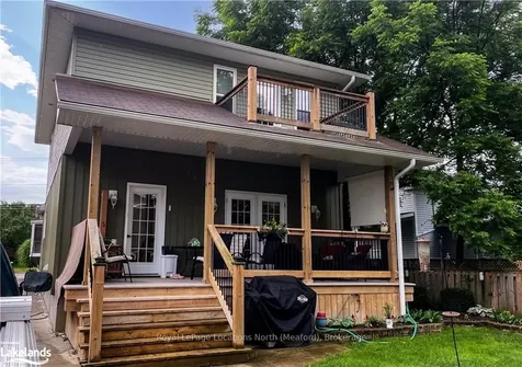 236 Nelson Street W Meaford ON N4L 1M6
