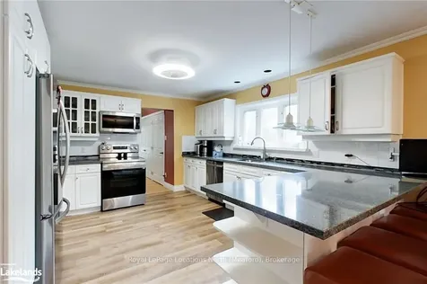236 Nelson Street W Meaford ON N4L 1M6