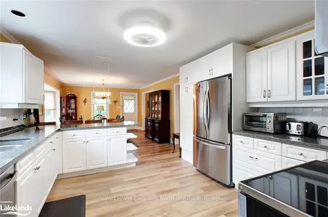 236 Nelson Street W Meaford ON N4L 1M6