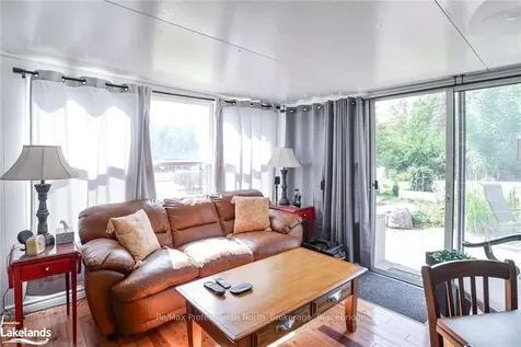 138 River Road Bracebridge ON P1L 1L8