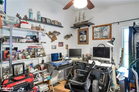 138 River Road Bracebridge ON P1L 1L8