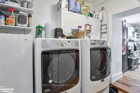 138 River Road Bracebridge ON P1L 1L8