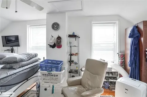 138 River Road Bracebridge ON P1L 1L8