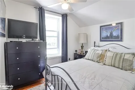 138 River Road Bracebridge ON P1L 1L8