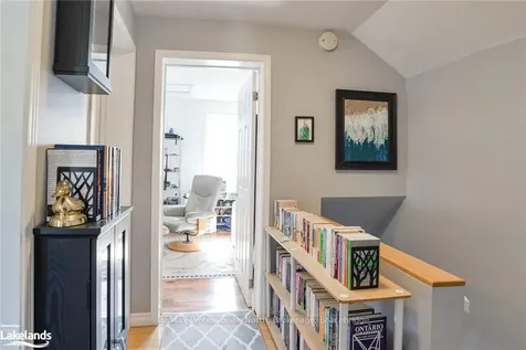 138 River Road Bracebridge ON P1L 1L8