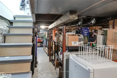 138 River Road Bracebridge ON P1L 1L8