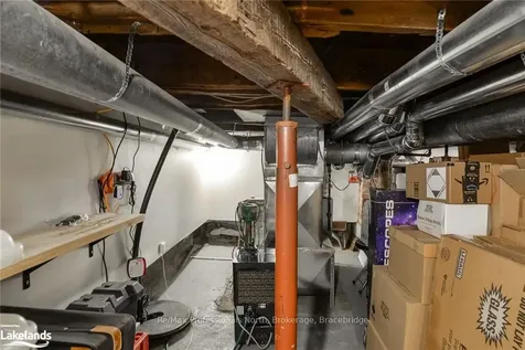 138 River Road Bracebridge ON P1L 1L8