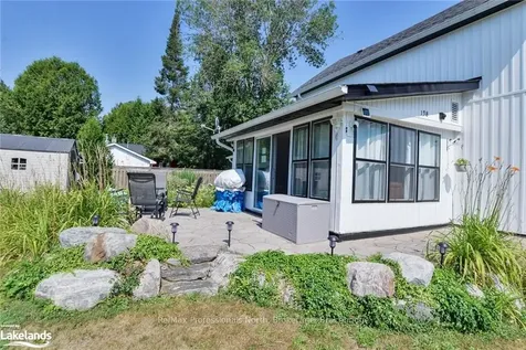 138 River Road Bracebridge ON P1L 1L8