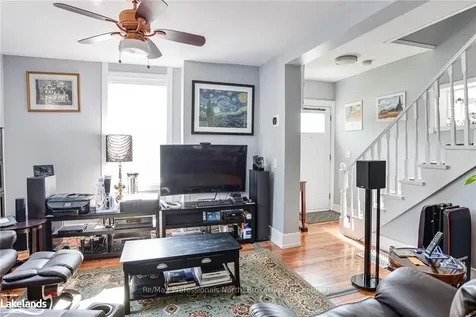 138 River Road Bracebridge ON P1L 1L8