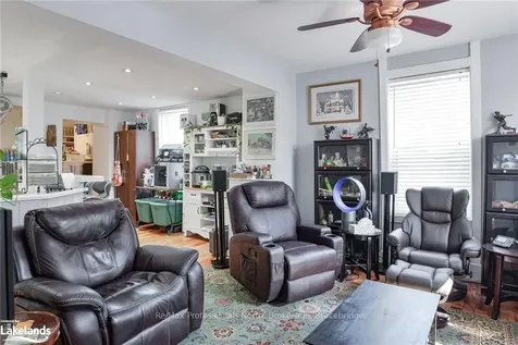 138 River Road Bracebridge ON P1L 1L8