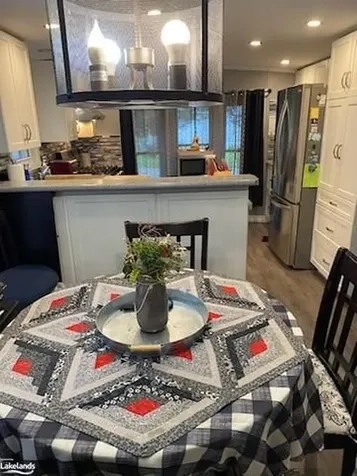 1007 Racoon Road Gravenhurst ON P1P 1R1