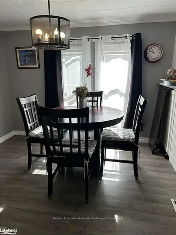 1007 Racoon Road Gravenhurst ON P1P 1R1