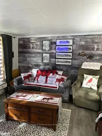 1007 Racoon Road Gravenhurst ON P1P 1R1