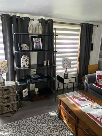 1007 Racoon Road Gravenhurst ON P1P 1R1