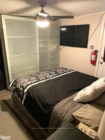 1007 Racoon Road Gravenhurst ON P1P 1R1