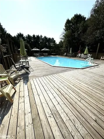 1007 Racoon Road Gravenhurst ON P1P 1R1