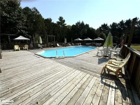 1007 Racoon Road Gravenhurst ON P1P 1R1