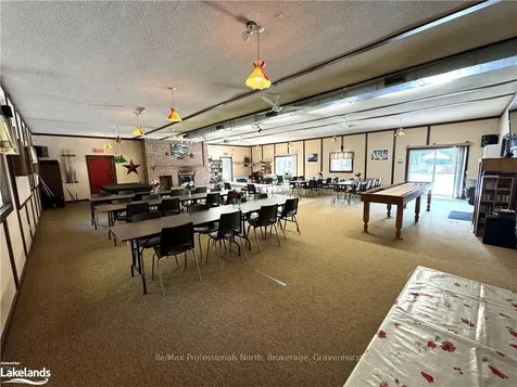 1007 Racoon Road Gravenhurst ON P1P 1R1