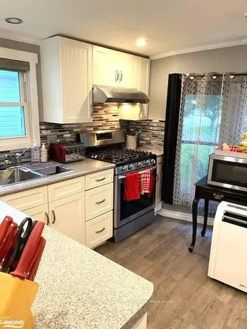 1007 Racoon Road Gravenhurst ON P1P 1R1